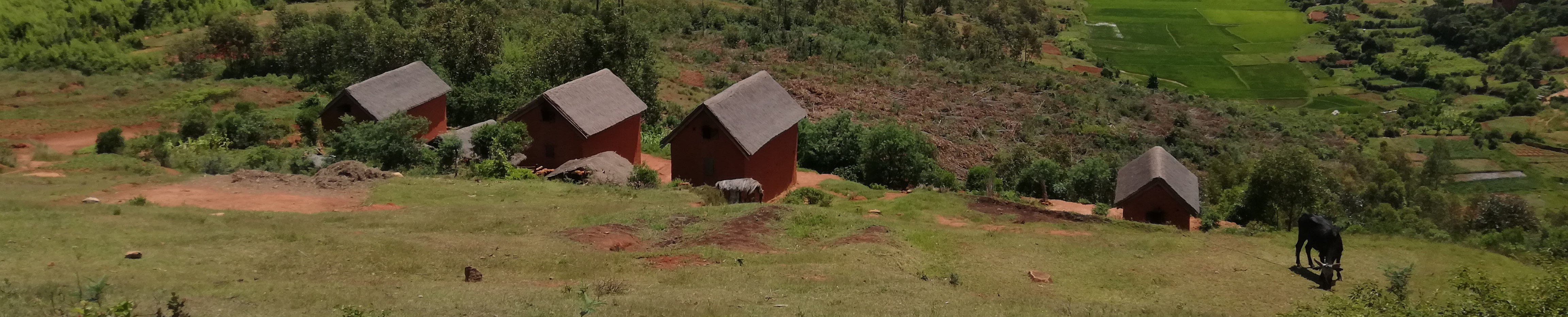 Panorama Antsirabe et sa région